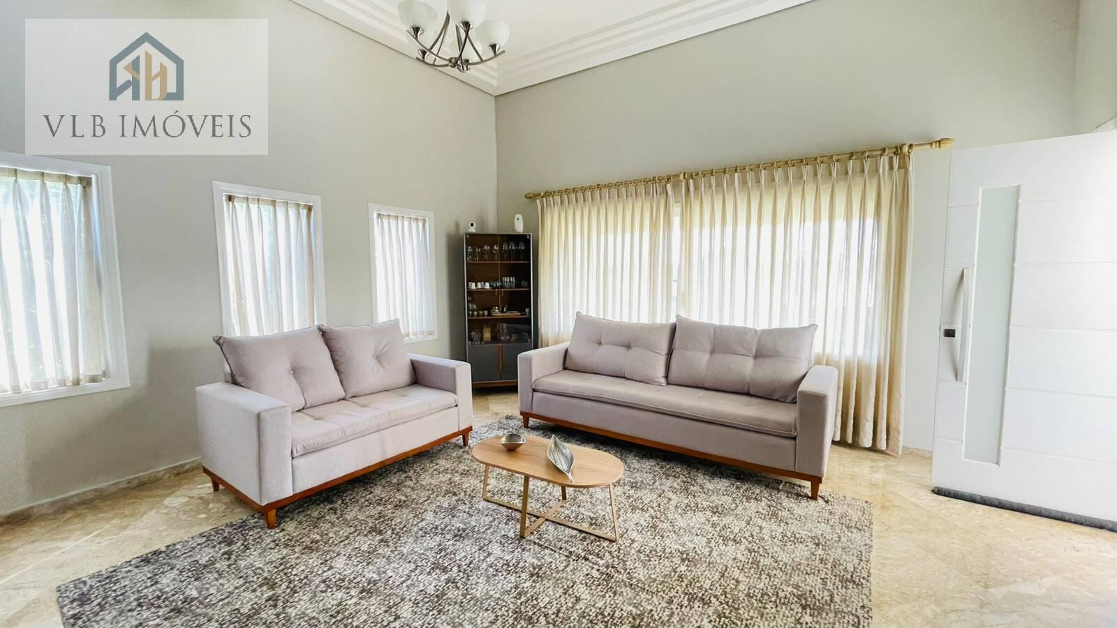 Casa de Condomínio, 5 quartos - Foto 8