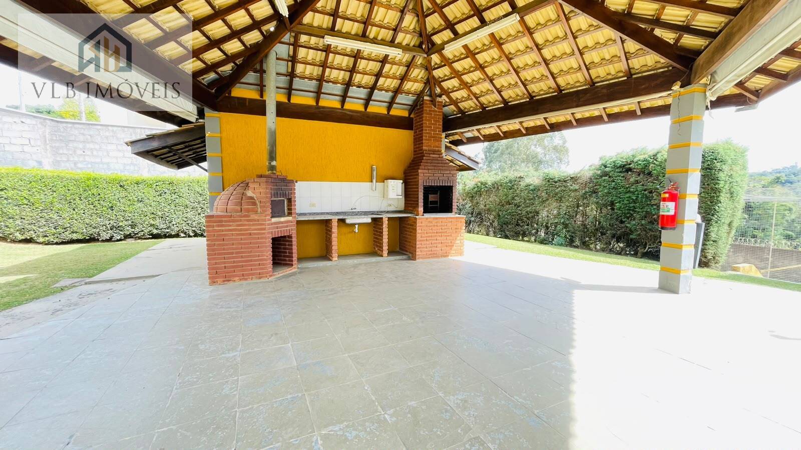 Casa de Condomínio, 5 quartos - Foto 35
