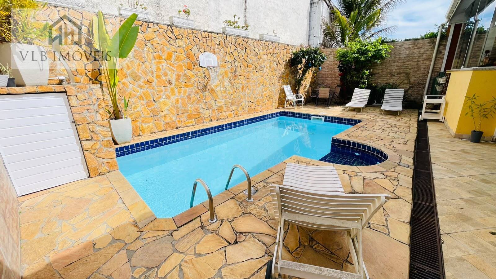 Casa de Condomínio, 5 quartos - Foto 28