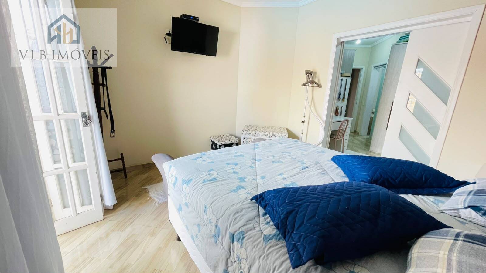 Casa de Condomínio, 5 quartos - Foto 12