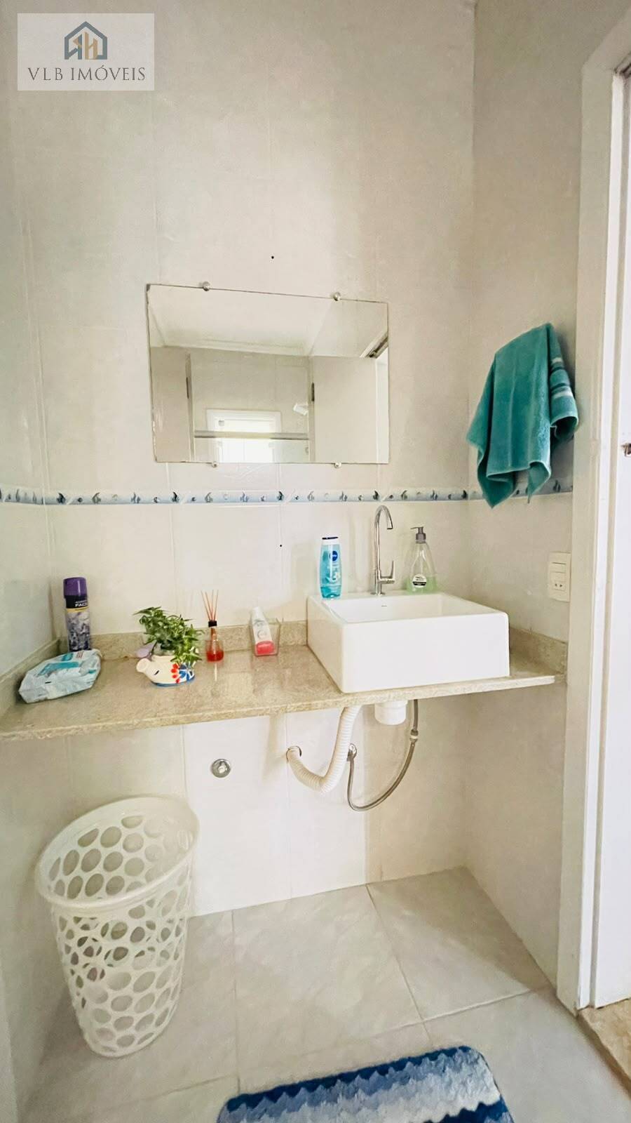 Casa de Condomínio, 5 quartos - Foto 15
