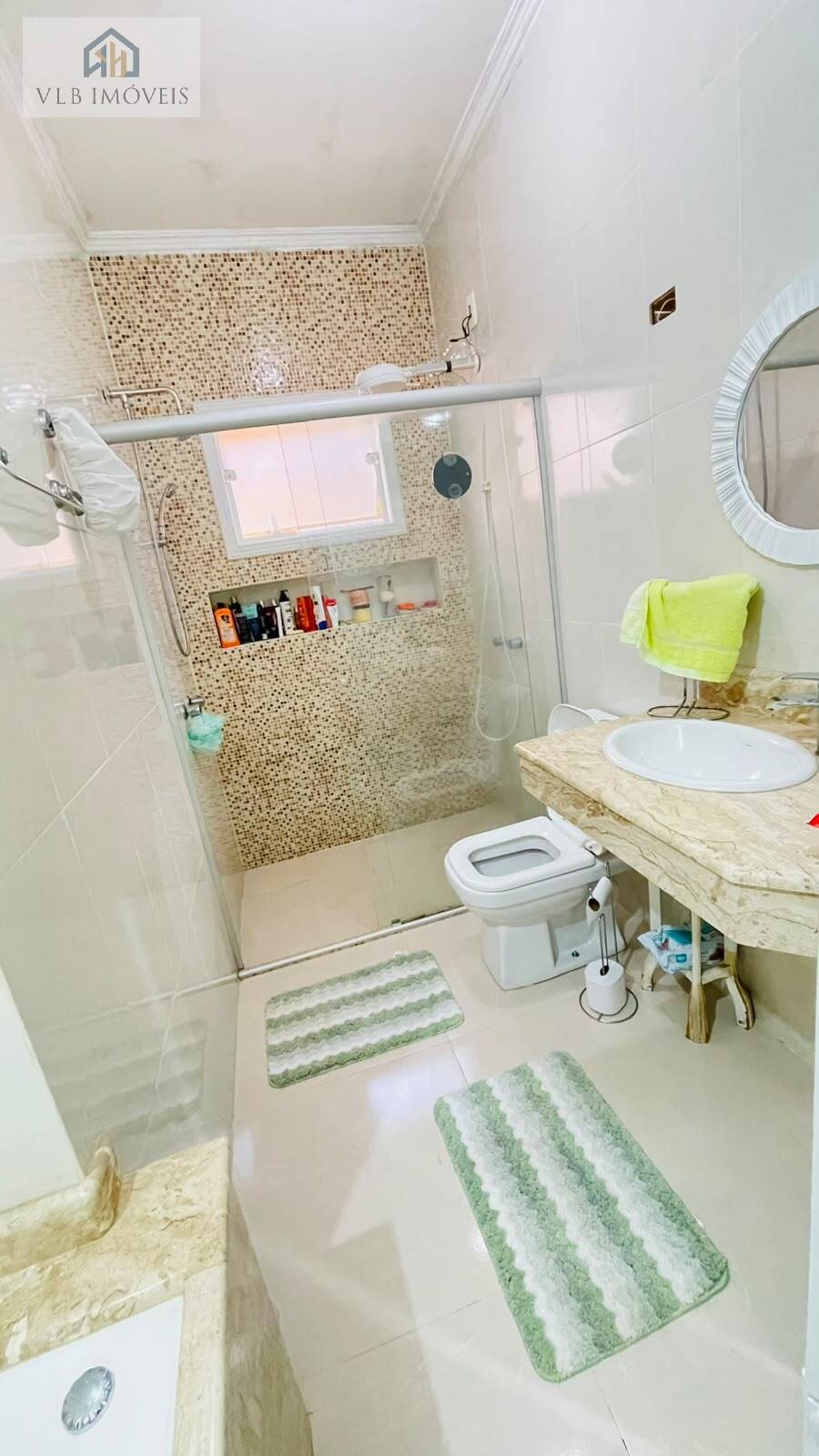 Casa de Condomínio, 5 quartos - Foto 18