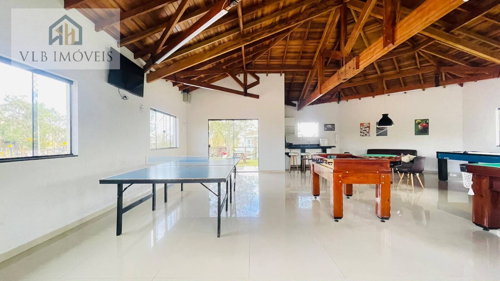 Casa de Condomínio, 5 quartos - Foto 33