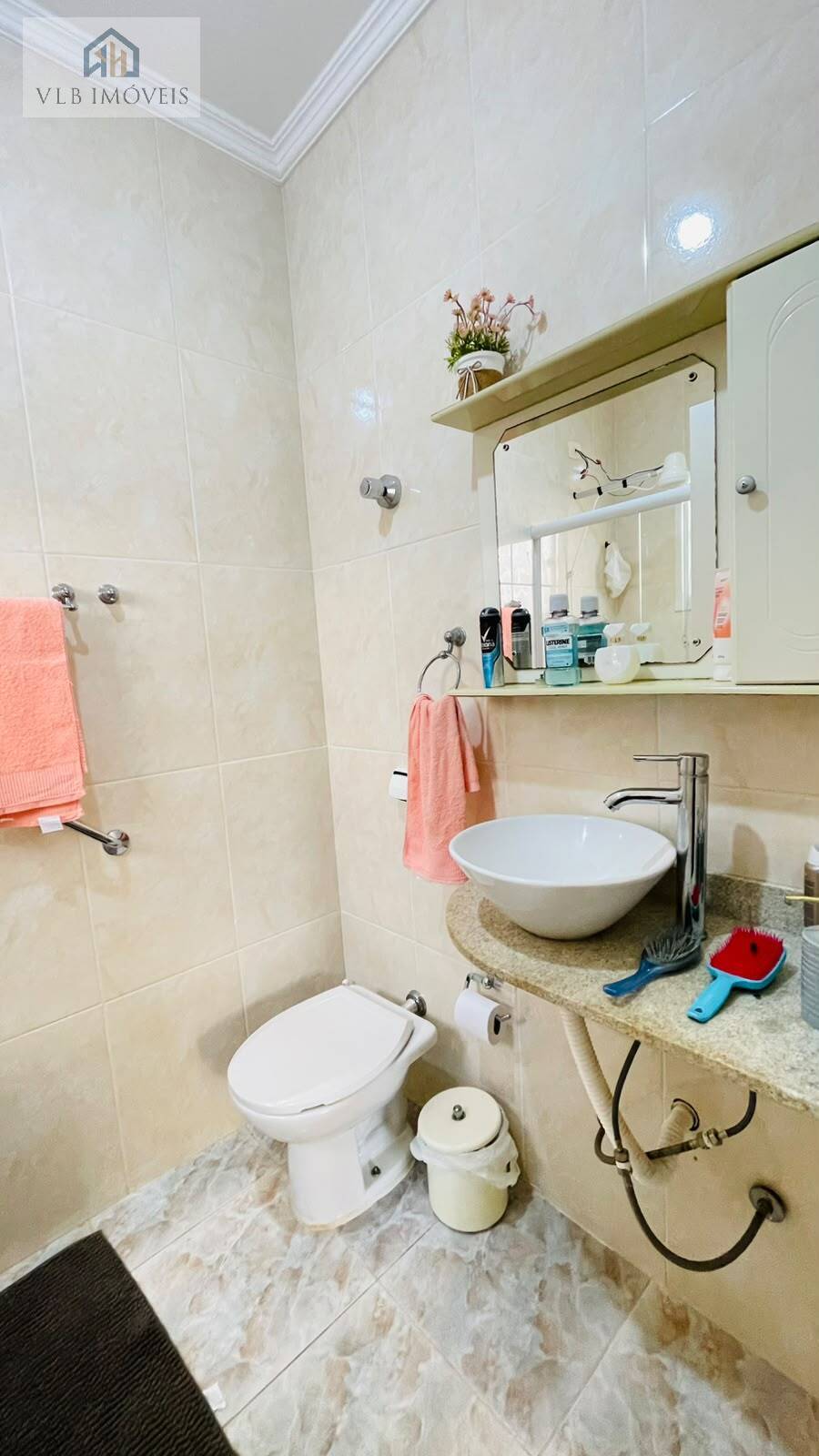 Casa de Condomínio, 5 quartos - Foto 20