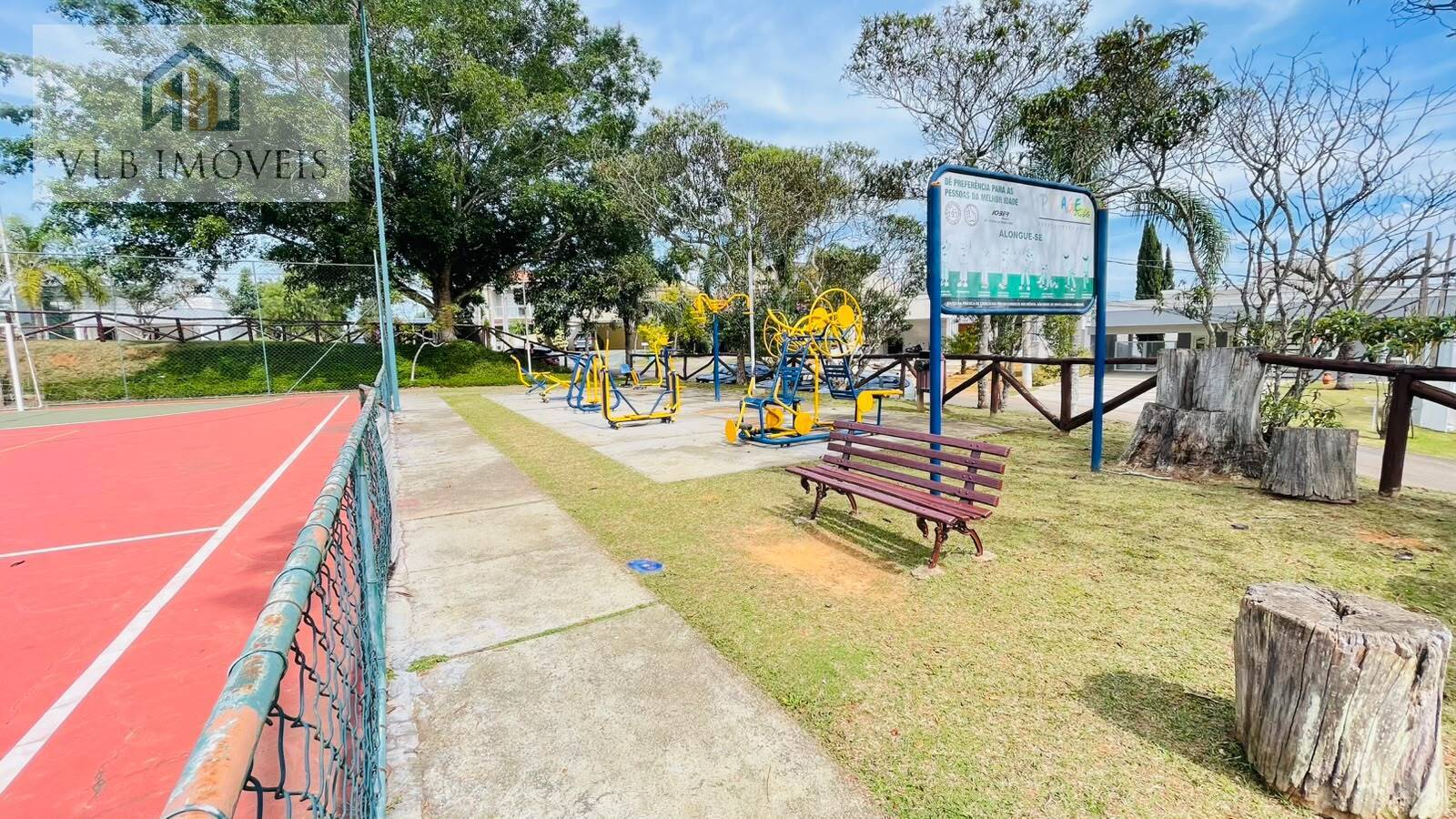Casa de Condomínio, 5 quartos - Foto 36