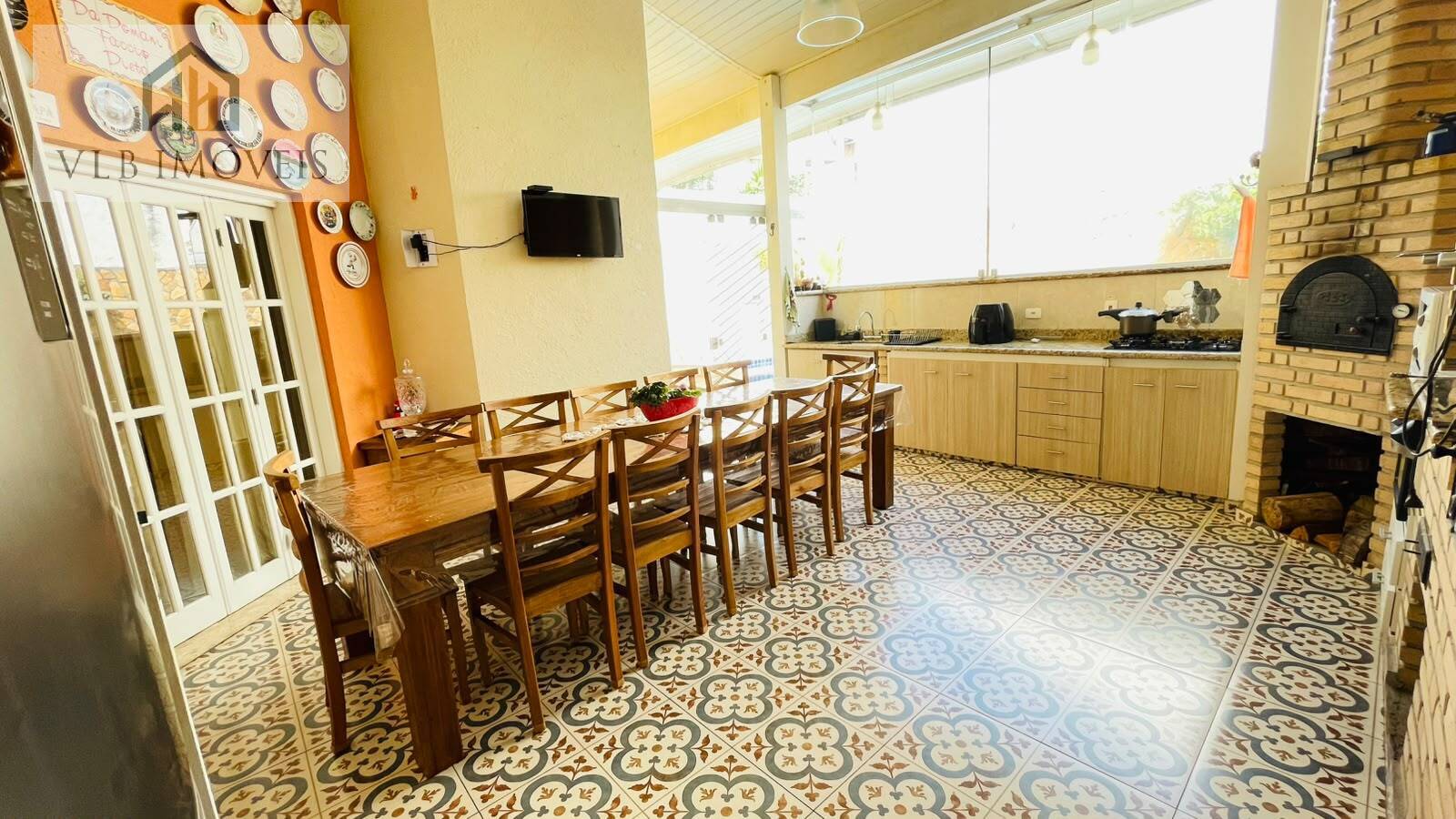 Casa de Condomínio, 5 quartos - Foto 29