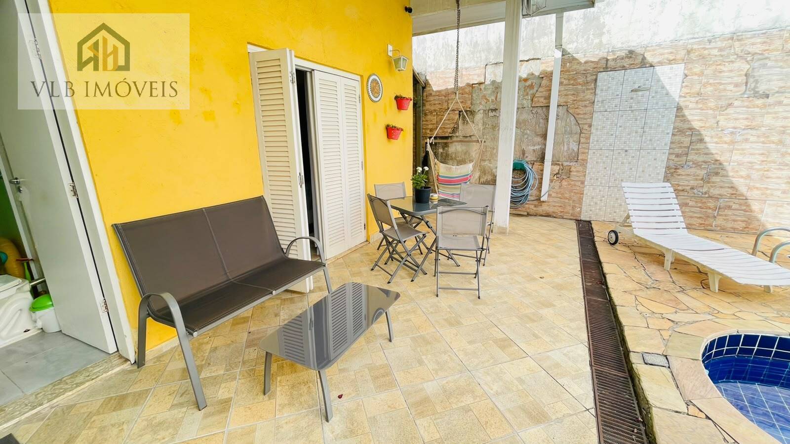 Casa de Condomínio, 5 quartos - Foto 30