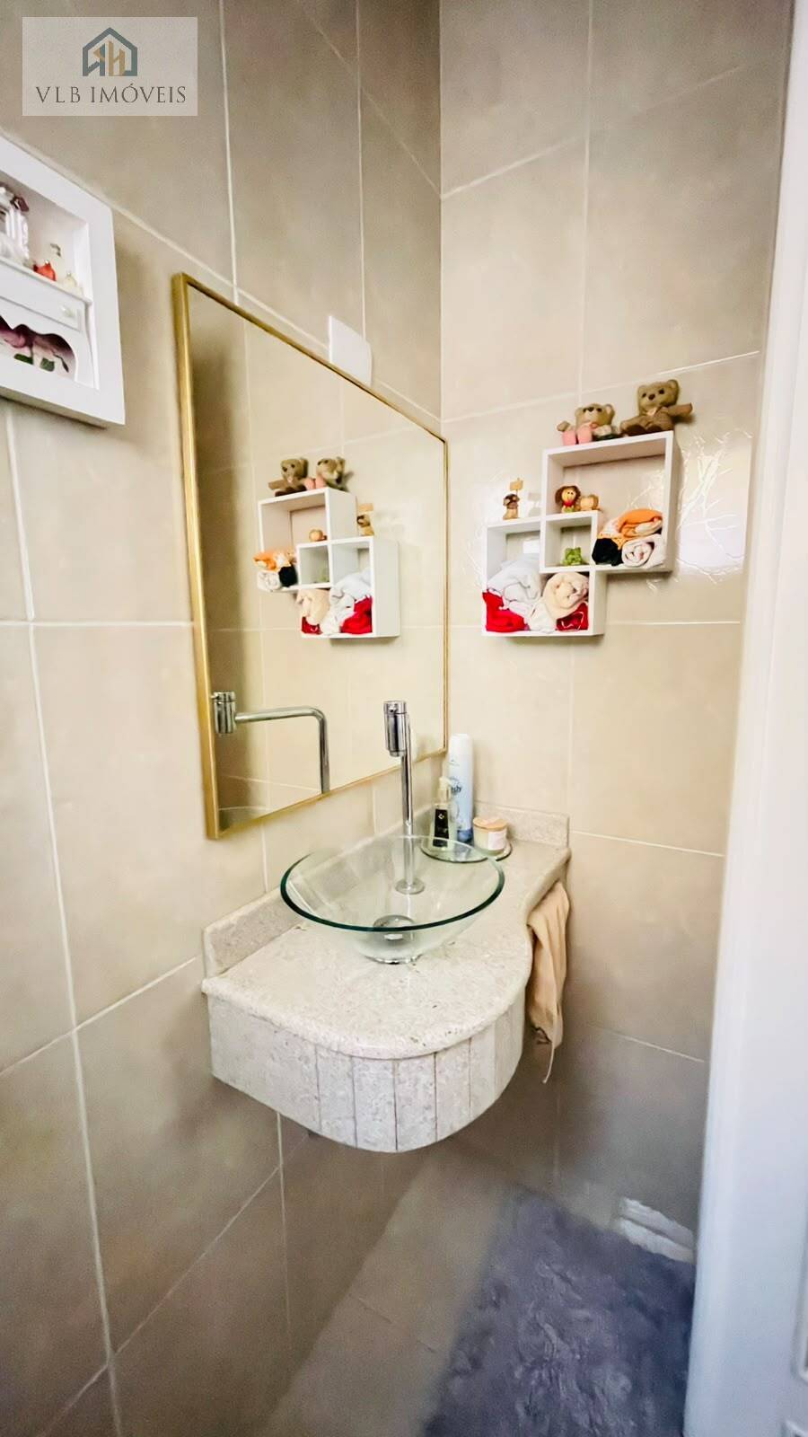 Casa de Condomínio, 5 quartos - Foto 23