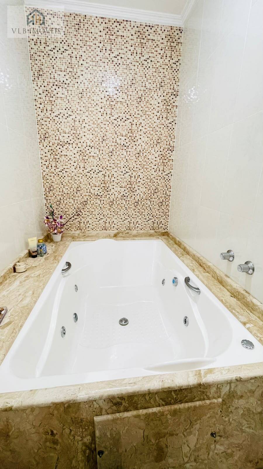 Casa de Condomínio, 5 quartos - Foto 14