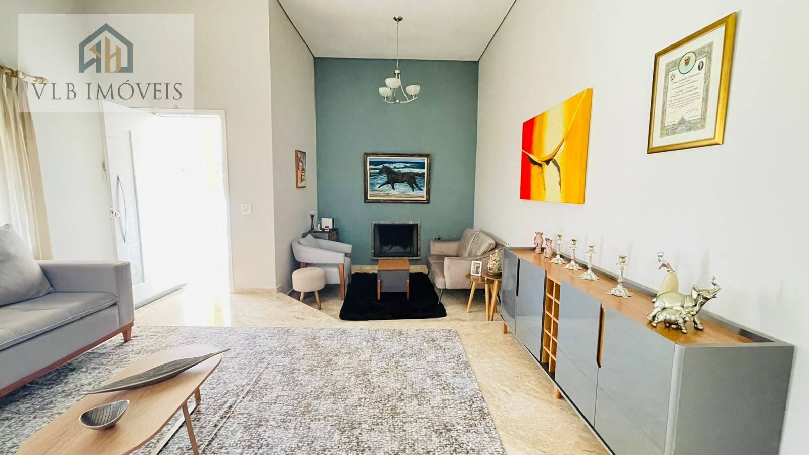 Casa de Condomínio, 5 quartos - Foto 7
