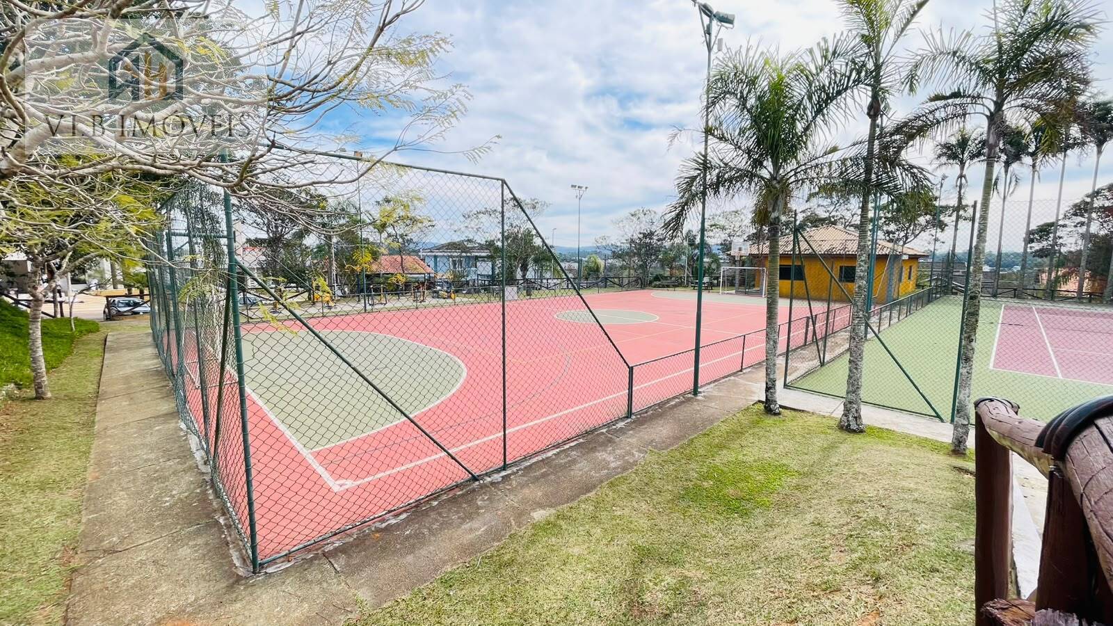 Casa de Condomínio, 5 quartos - Foto 40