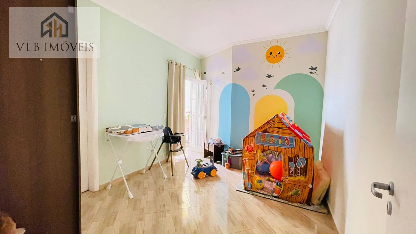 Casa de Condomínio, 5 quartos - Foto 26