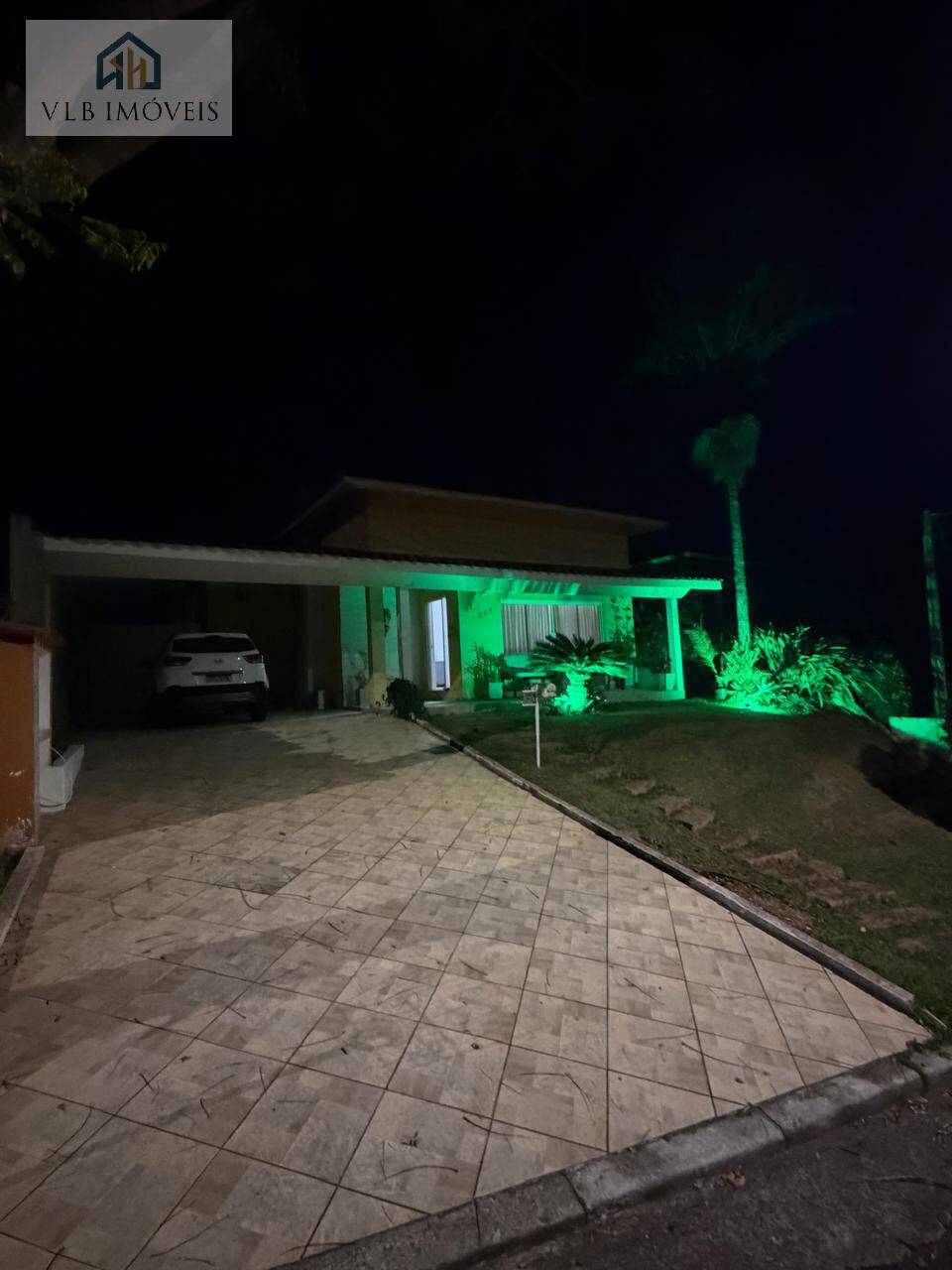 Casa de Condomínio, 5 quartos - Foto 44