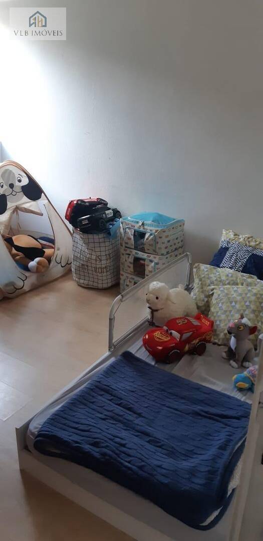Apartamento, 2 quartos, 50 m² - Foto 9