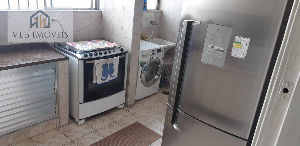 Apartamento, 2 quartos, 50 m² - Foto 5