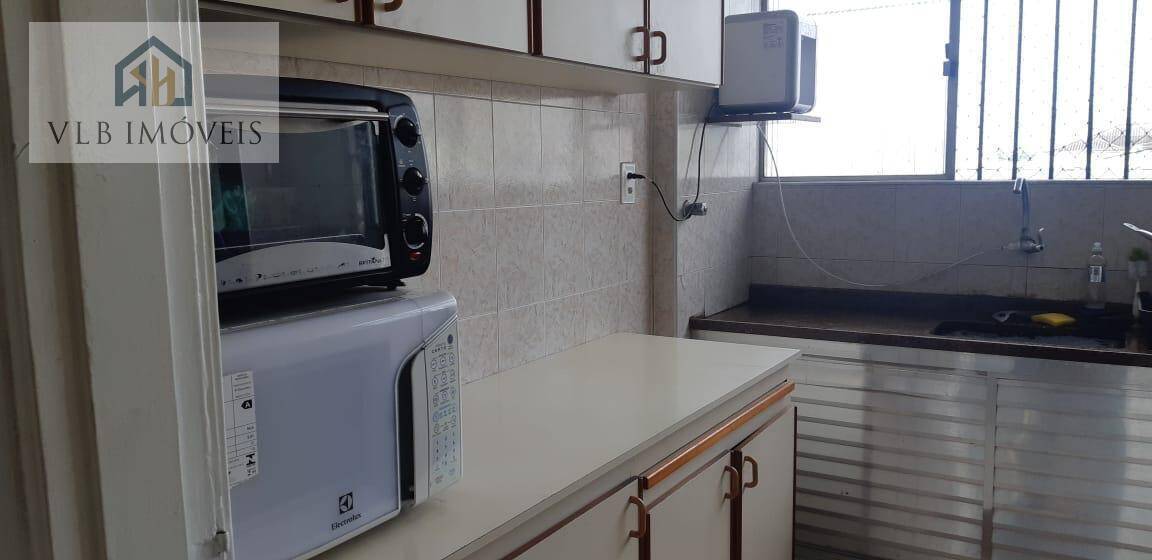 Apartamento, 2 quartos, 50 m² - Foto 2