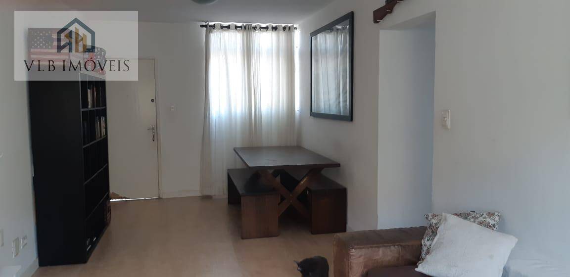 Apartamento, 2 quartos, 50 m² - Foto 3