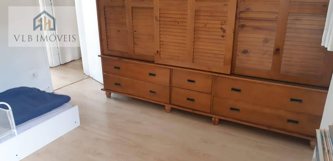Apartamento, 2 quartos, 50 m² - Foto 7