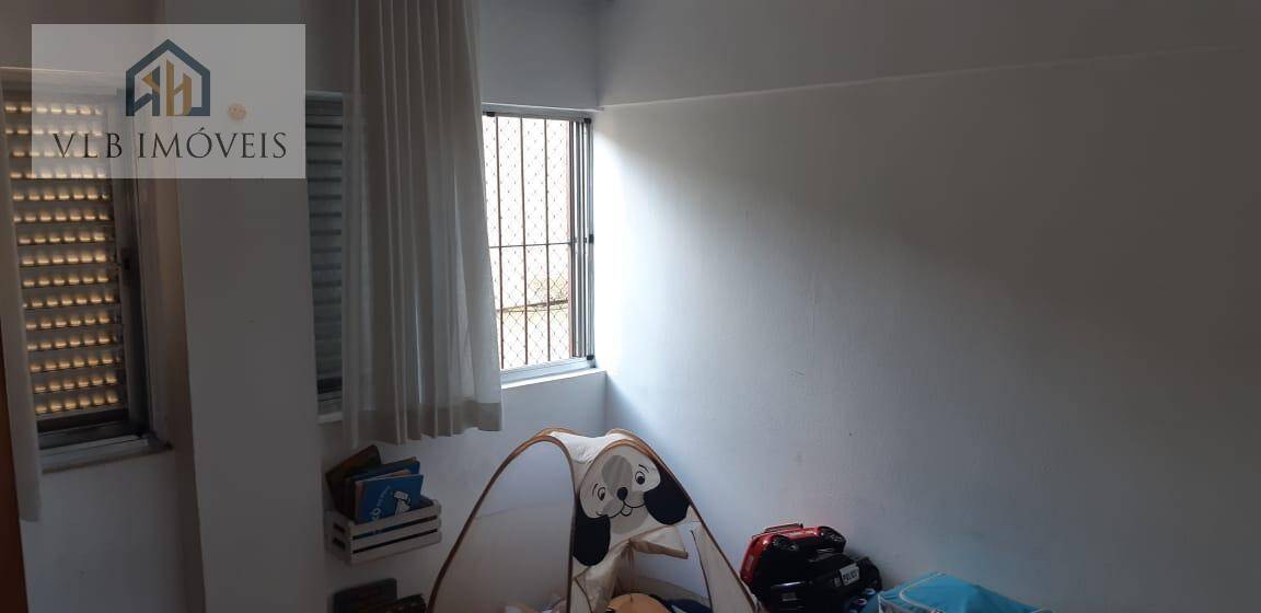 Apartamento, 2 quartos, 50 m² - Foto 8