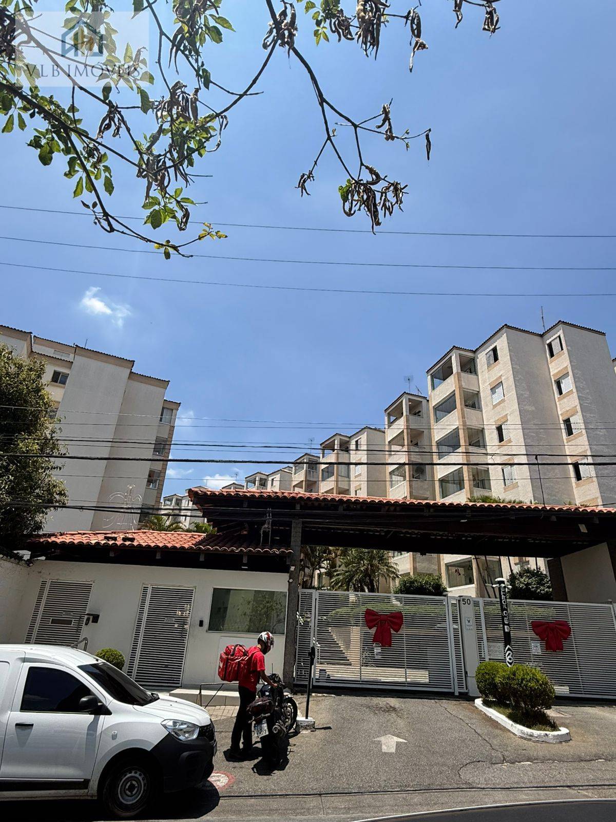 Apartamento, 2 quartos, 60 m² - Foto 3