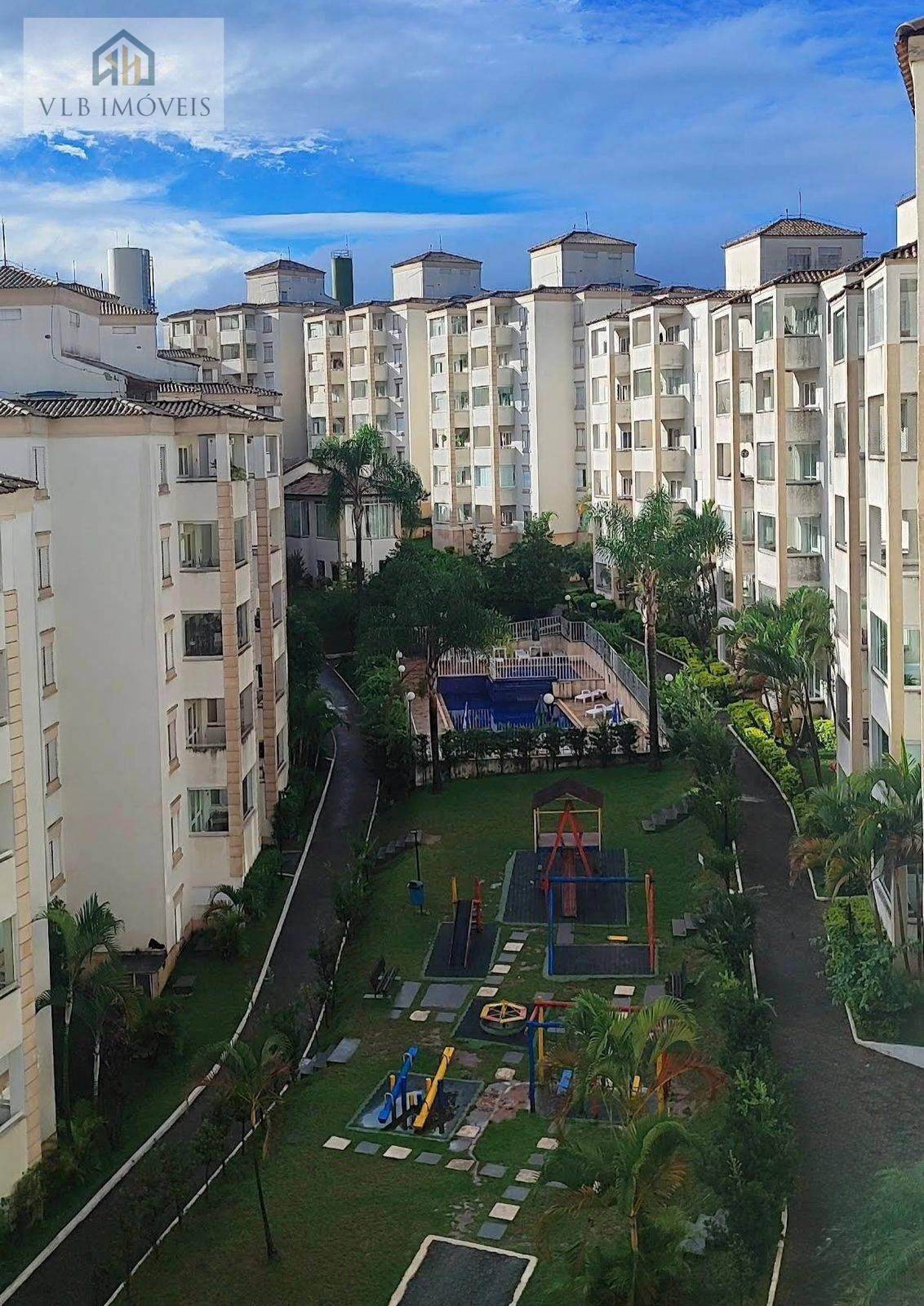 Apartamento, 2 quartos, 60 m² - Foto 17
