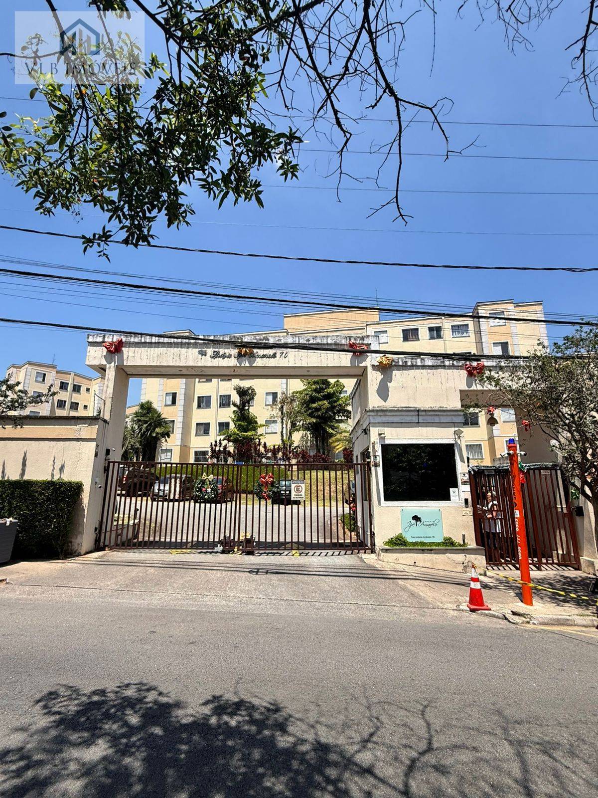 Apartamento, 2 quartos, 49 m² - Foto 3