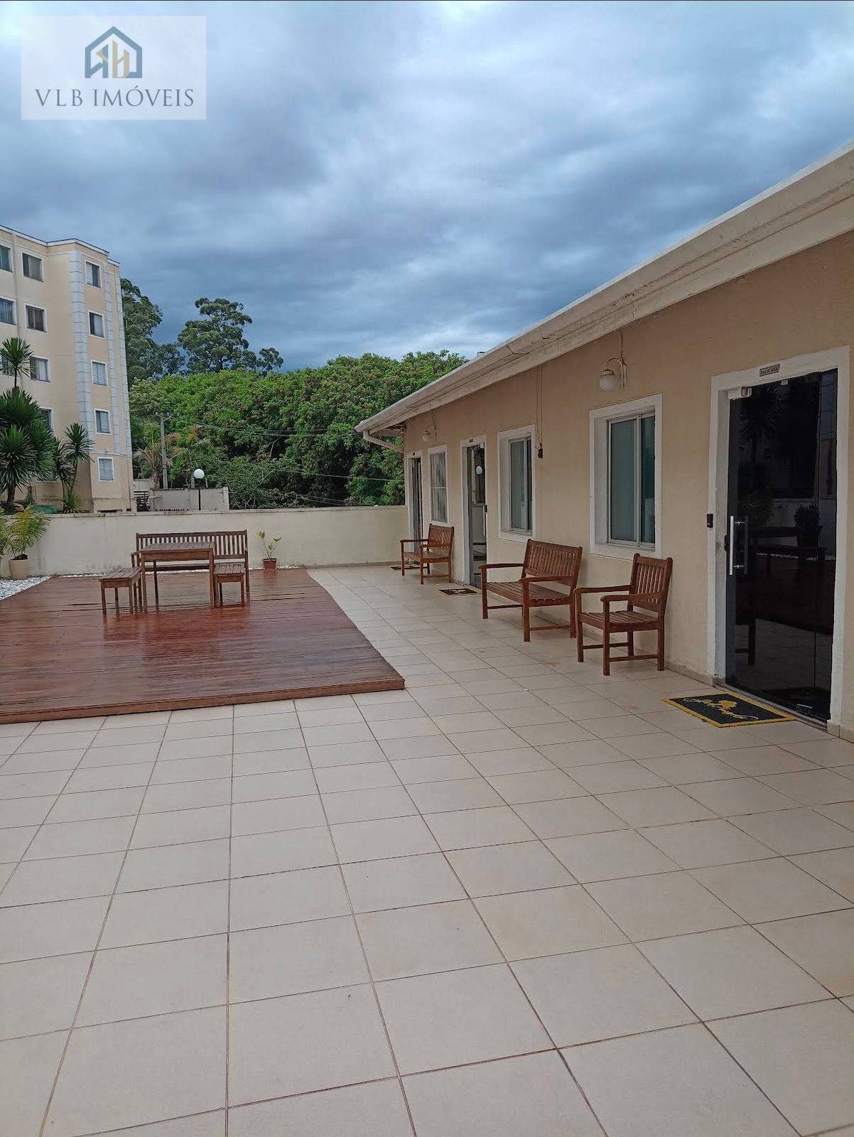 Apartamento, 2 quartos, 49 m² - Foto 13