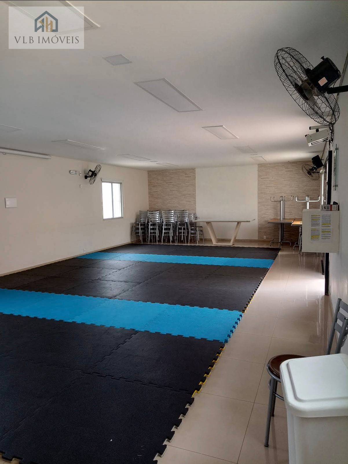Apartamento, 2 quartos, 49 m² - Foto 15