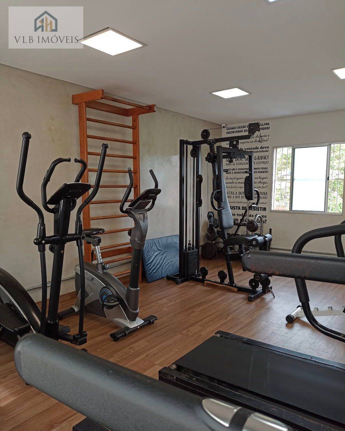 Apartamento, 2 quartos, 49 m² - Foto 17