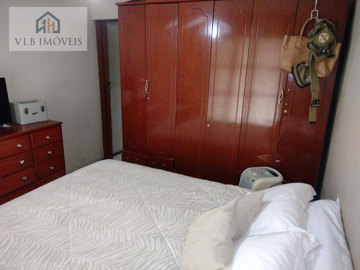 Sobrado, 3 quartos, 200 m² - Foto 6