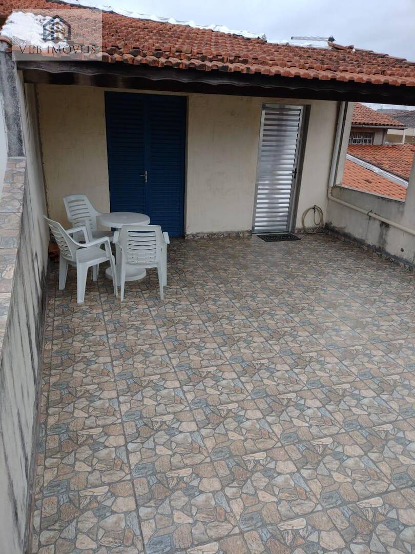 Sobrado, 3 quartos, 200 m² - Foto 4