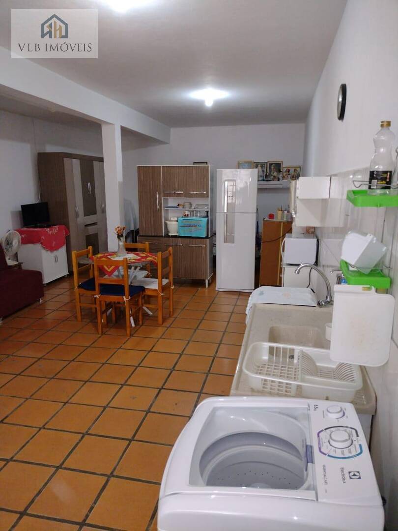 Sobrado, 3 quartos, 200 m² - Foto 3