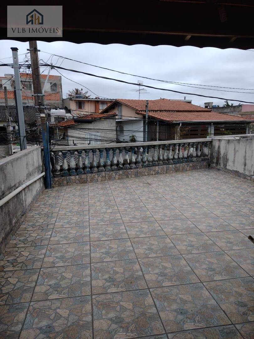 Sobrado, 3 quartos, 200 m² - Foto 5
