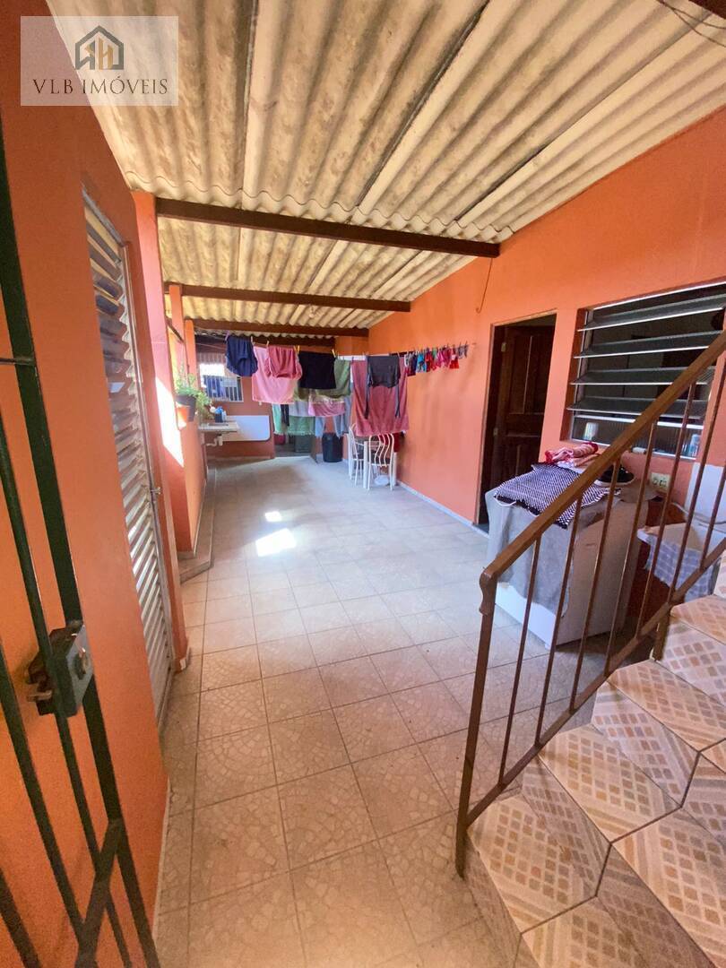 Casa, 5 quartos, 500 m² - Foto 6