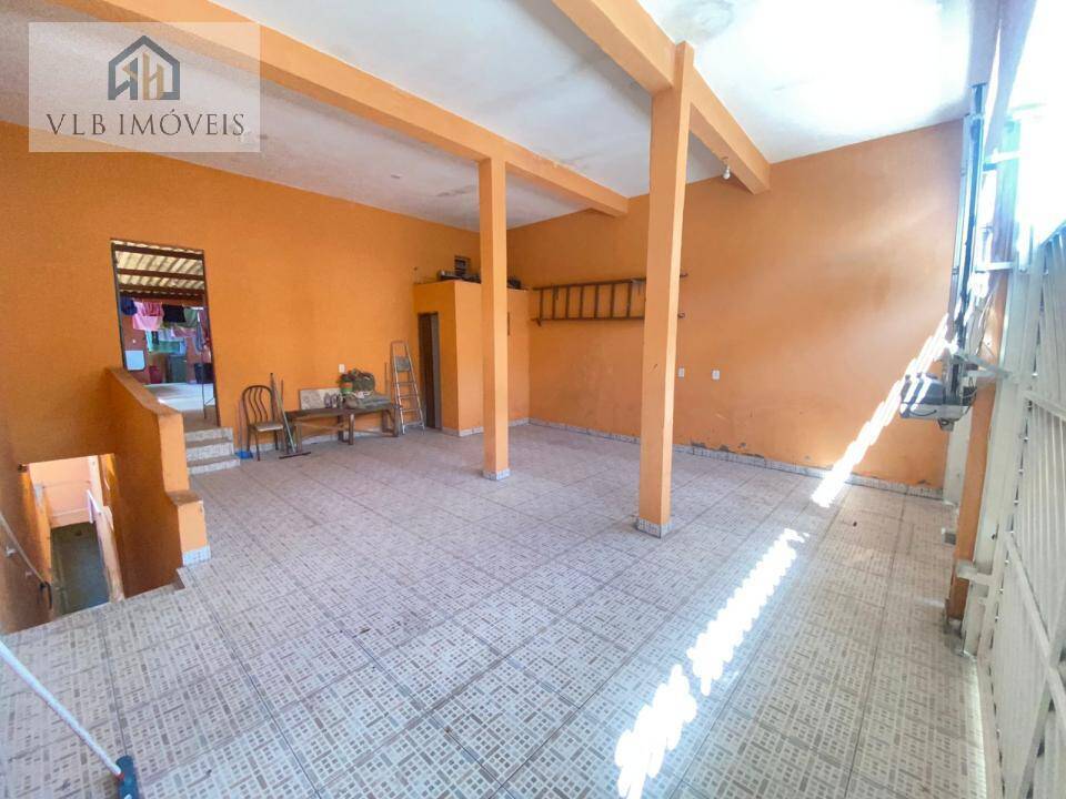 Casa, 5 quartos, 500 m² - Foto 2