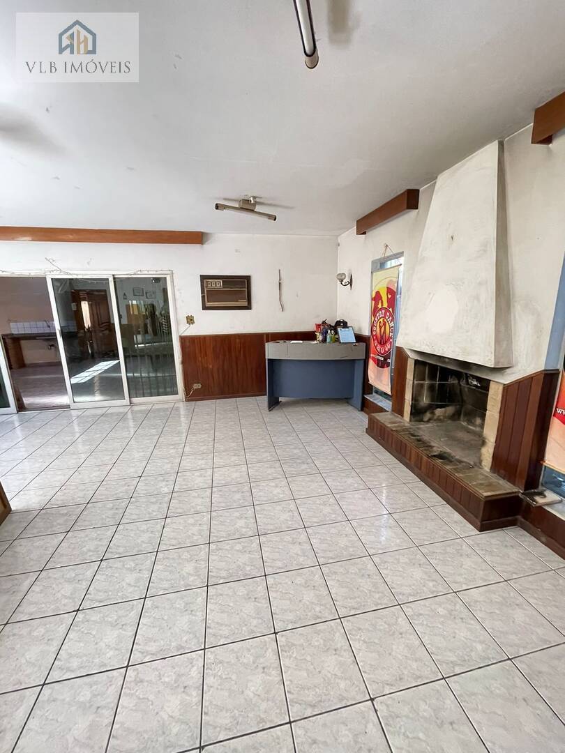 Sobrado, 5 quartos, 253 m² - Foto 4