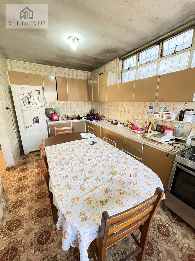 Sobrado, 5 quartos, 253 m² - Foto 5