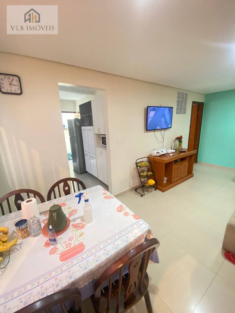 Casa, 5 quartos, 500 m² - Foto 3