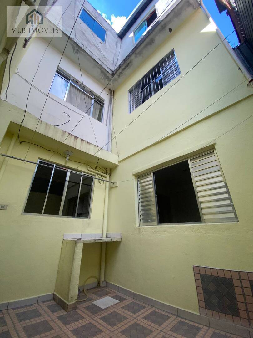 Casa, 5 quartos, 500 m² - Foto 13