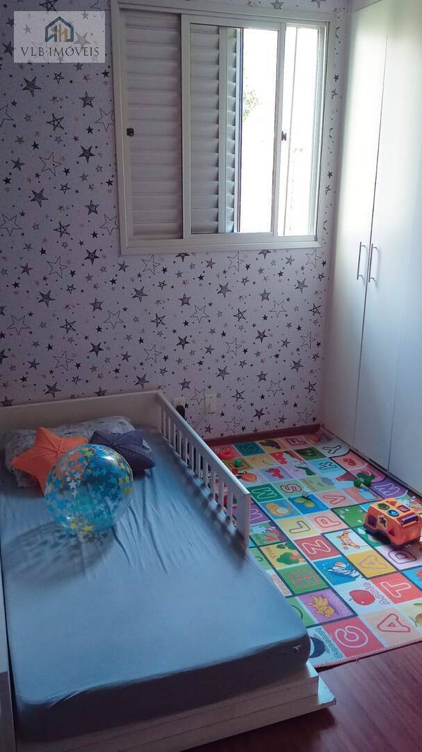 Apartamento, 2 quartos, 45 m² - Foto 8