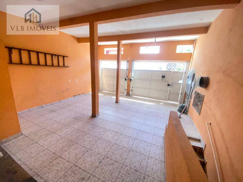 Casa, 5 quartos, 500 m² - Foto 1