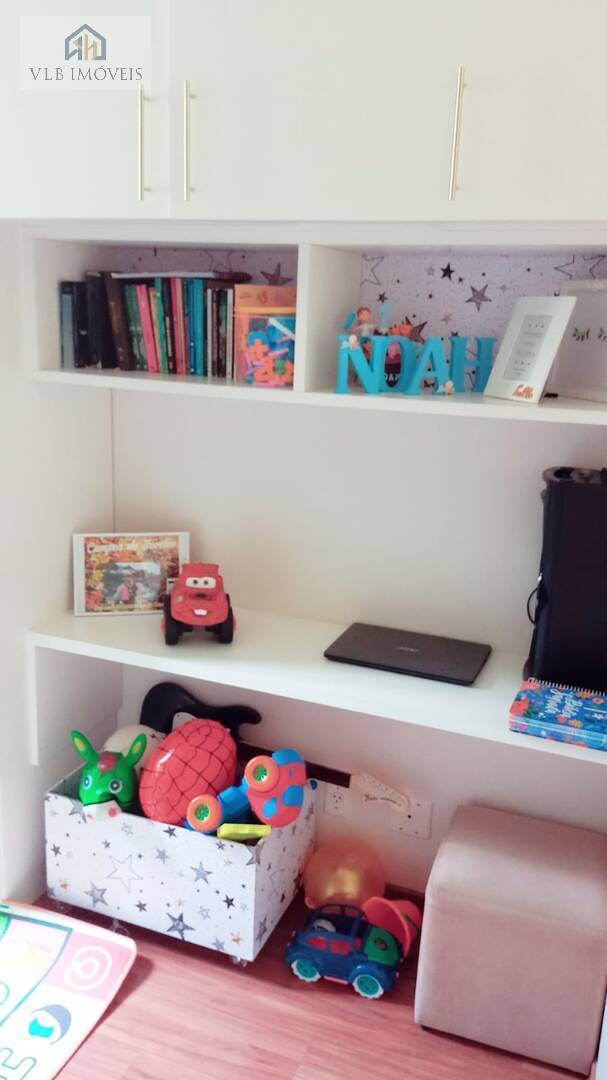 Apartamento, 2 quartos, 45 m² - Foto 11
