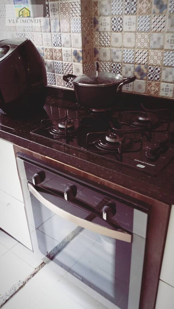 Apartamento, 2 quartos, 45 m² - Foto 6