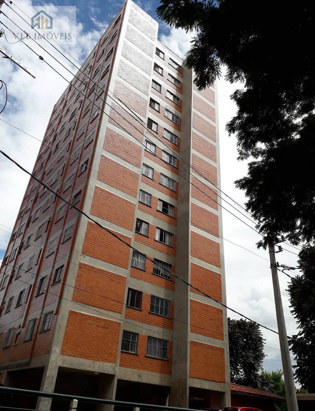 Apartamento, 2 quartos, 46 m² - Foto 2