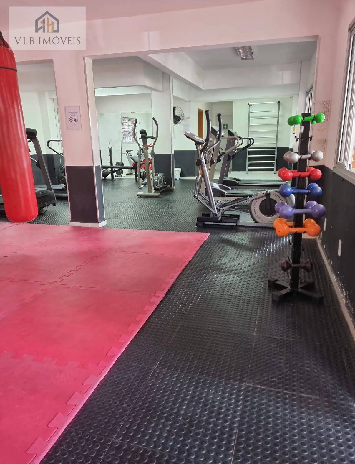 Apartamento, 2 quartos, 46 m² - Foto 6
