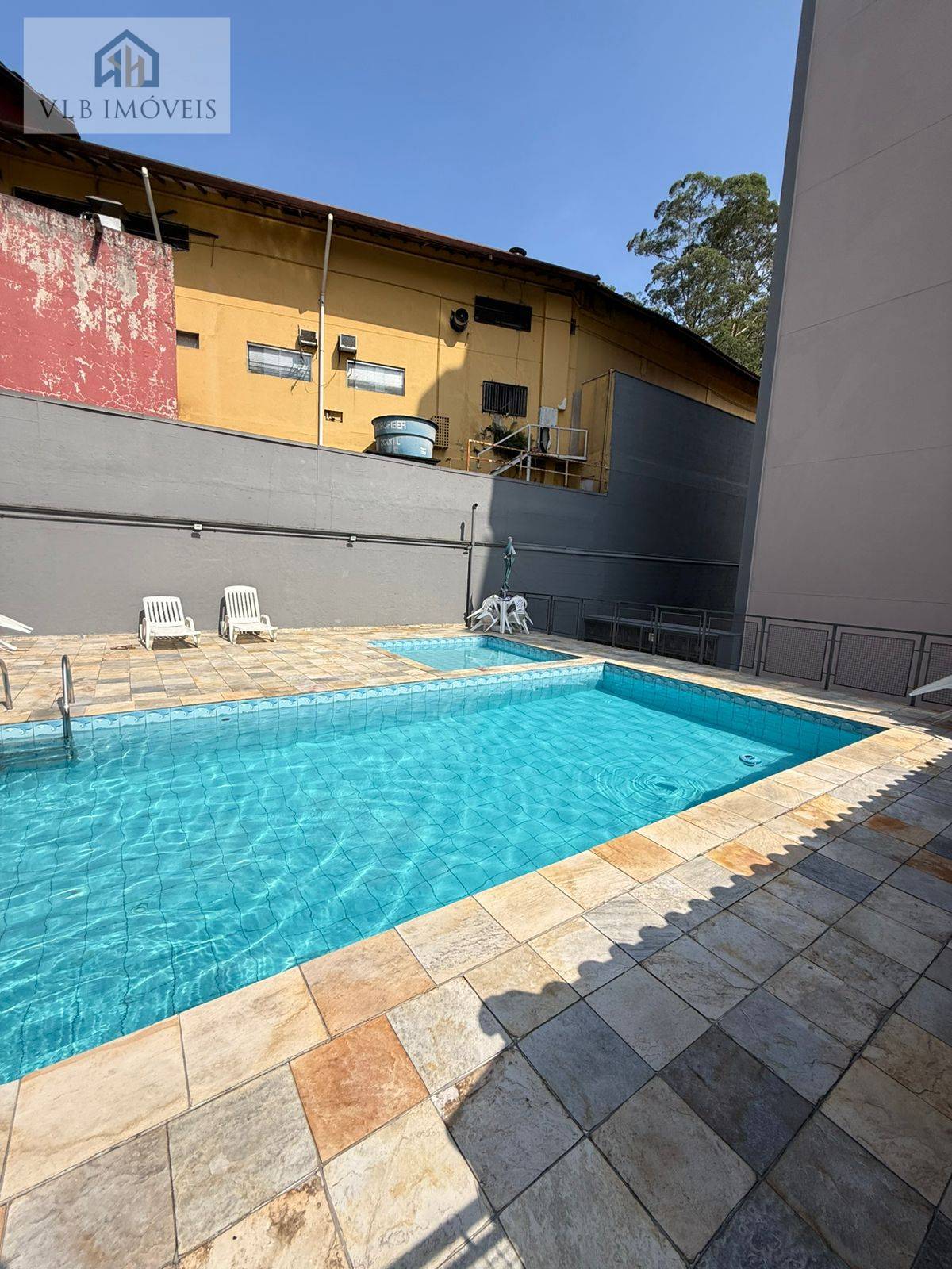 Apartamento, 2 quartos, 58 m² - Foto 15