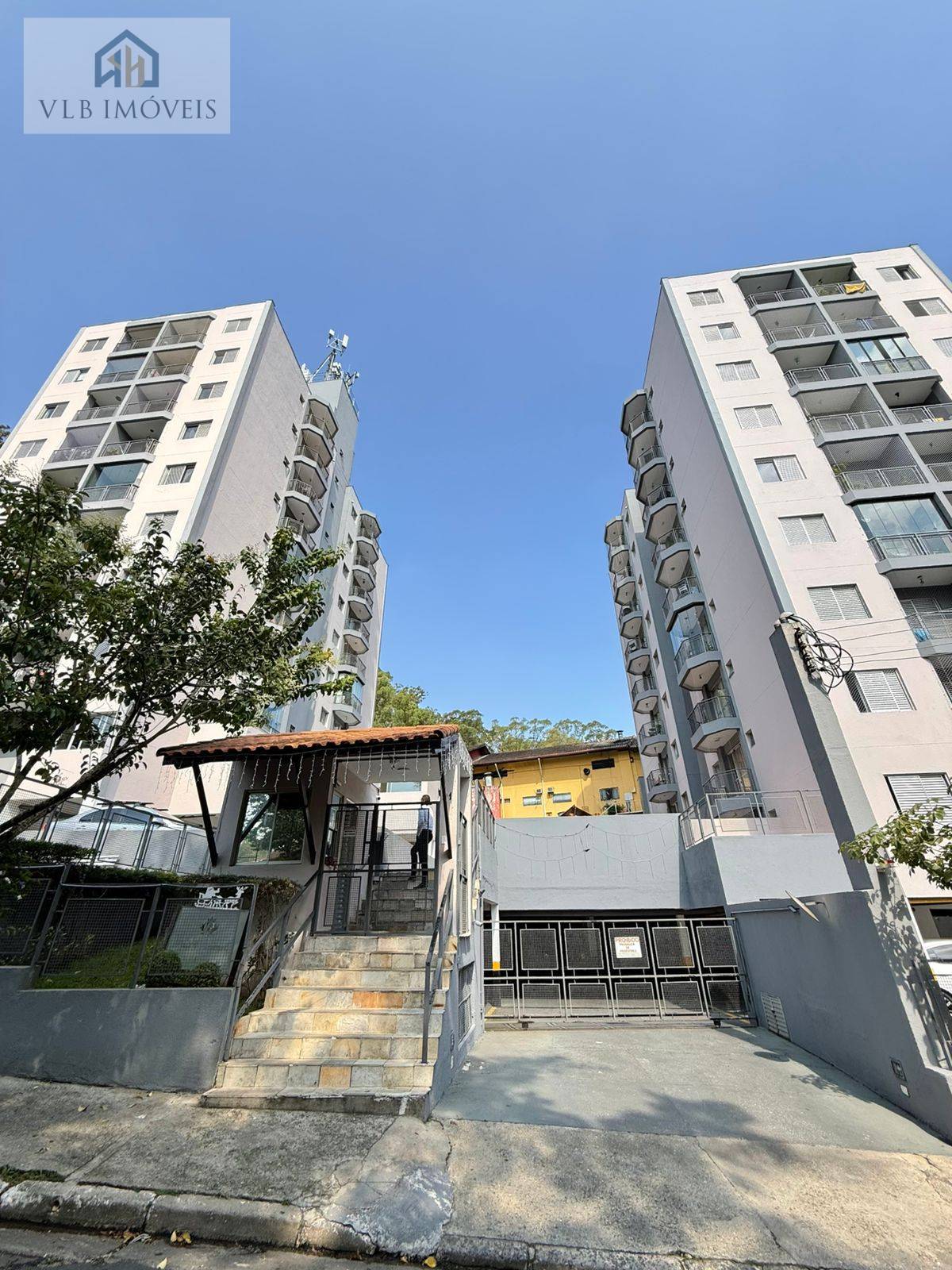 Apartamento, 2 quartos, 58 m² - Foto 2
