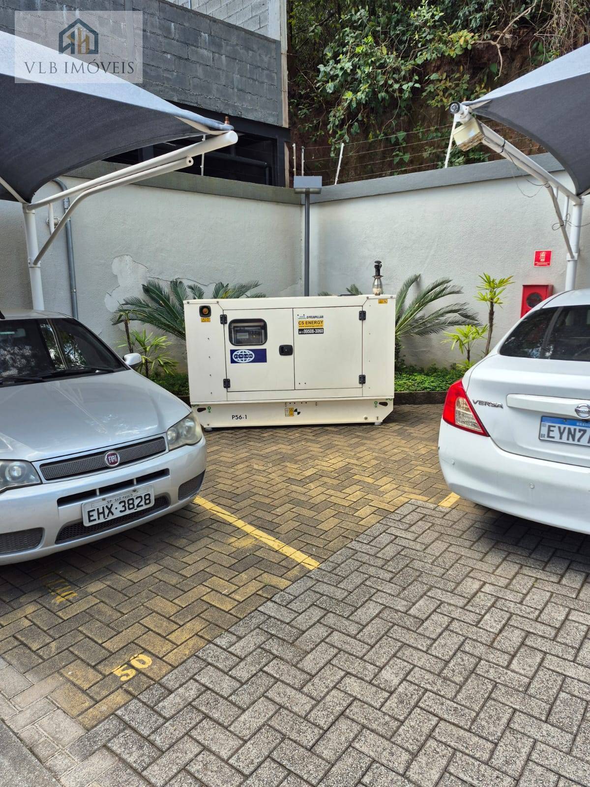 Apartamento, 2 quartos, 54 m² - Foto 15