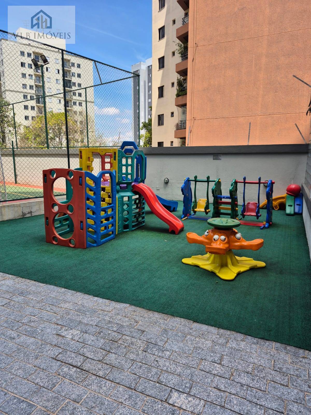 Apartamento, 2 quartos, 54 m² - Foto 16