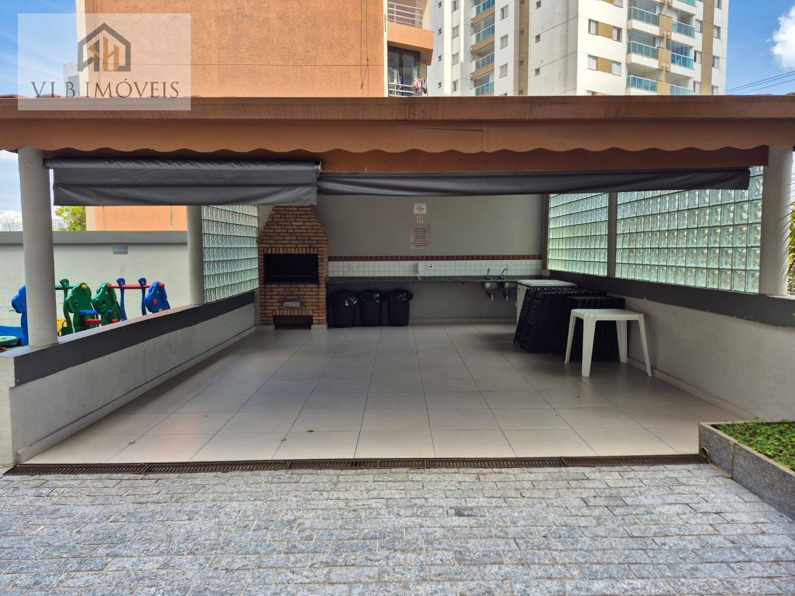 Apartamento, 2 quartos, 54 m² - Foto 17